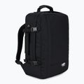 Rucsac turistic CabinZero Classic 44 l absolute black 2