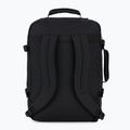Rucsac de călătorie CabinZero Classic 44 l absolute black 3