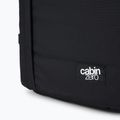 Rucsac de călătorie CabinZero Classic 44 l absolute black 5