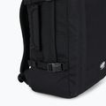 Rucsac de călătorie CabinZero Classic 44 l absolute black 6