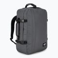 Rucsac de călătorie CabinZero Classic 44 l original grey 2