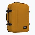 Rucsac turistic CabinZero Classic 44 l orange chill 2