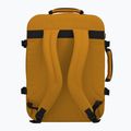 Rucsac de călătorie CabinZero Classic 44 l orange chill 3