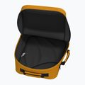 Rucsac turistic CabinZero Classic 44 l orange chill 7