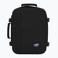 Rucsac turistic CabinZero Classic 28 l absolute black