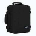 Rucsac turistic CabinZero Classic 28 l absolute black 2