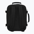 Rucsac de călătorie CabinZero Classic 28 l absolute black 3