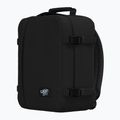 Rucsac de călătorie CabinZero Classic 28 l absolute black 4