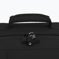 Rucsac de călătorie CabinZero Classic 28 l absolute black 8