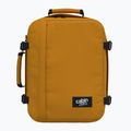 Rucsac de călătorie CabinZero Classic 28 l orange chill