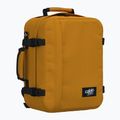 Rucsac turistic CabinZero Classic 28 l orange chill 2