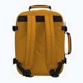 Rucsac turistic CabinZero Classic 28 l orange chill 3