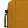 Rucsac turistic CabinZero Classic 28 l orange chill 8