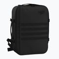 Rucsac turistic CabinZero Military 44 l absolute black 2