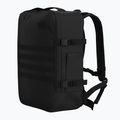 Rucsac de călătorie CabinZero Military 44 l absolute black 4