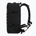 Rucsac turistic CabinZero Military 44 l absolute black 6