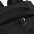 Rucsac turistic CabinZero Military 44 l absolute black 8