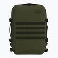 Rucsac de călătorie CabinZero Military 44 l green