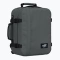 Rucsac turistic CabinZero Classic 28 l original grey 2