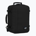 Rucsac de călătorie CabinZero Classic 36 l absolute black 2