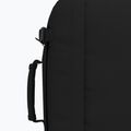 Rucsac turistic CabinZero Classic 36 l absolute black 10