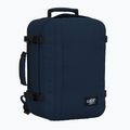Rucsac de călătorie CabinZero Classic 36 l navy 2