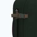 Rucsac turistic CabinZero Classic 44 l black sand 10