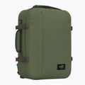 Rucsac de călătorie CabinZero Classic 44 l georgian khaki 2