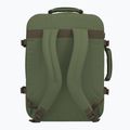 Rucsac turistic CabinZero Classic 44 l georgian khaki 3