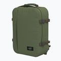 Rucsac de călătorie CabinZero Classic 44 l georgian khaki 4