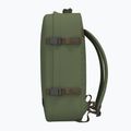 Rucsac turistic CabinZero Classic 44 l georgian khaki 6