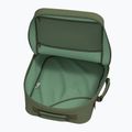 Rucsac turistic CabinZero Classic 44 l georgian khaki 7