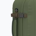 Rucsac de călătorie CabinZero Classic 44 l georgian khaki 10