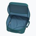 Rucsac turistic CabinZero Classic 44 l aruba blue 7