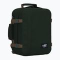 Rucsac turistic CabinZero Classic 28 l black sand 2