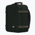 Rucsac turistic CabinZero Classic 28 l black sand 4