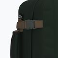 Rucsac de călătorie CabinZero Classic 28 l black sand 10