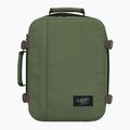 Rucsac de călătorie CabinZero Classic 28 l georgian khaki