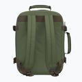 Rucsac turistic CabinZero Classic 28 l georgian khaki 3