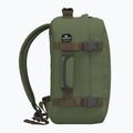 Rucsac de călătorie CabinZero Classic 28 l georgian khaki 5