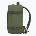 Rucsac turistic CabinZero Classic 28 l georgian khaki 6