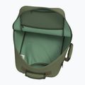 Rucsac de călătorie CabinZero Classic 28 l georgian khaki 7