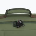 Rucsac de călătorie CabinZero Classic 28 l georgian khaki 8