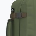 Rucsac de călătorie CabinZero Classic 28 l georgian khaki 10