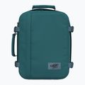 Rucsac turistic CabinZero Classic 28 l aruba blue