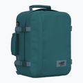Rucsac turistic CabinZero Classic 28 l aruba blue 2