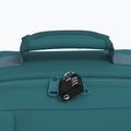 Rucsac de călătorie CabinZero Classic 28 l aruba blue 8