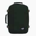 Rucsac turistic CabinZero Classic 36 l black sand