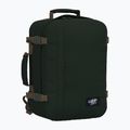 Rucsac turistic CabinZero Classic 36 l black sand 2