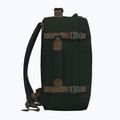 Rucsac turistic CabinZero Classic 36 l black sand 5